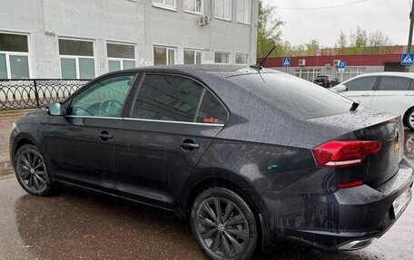 Volkswagen Polo VI (EU Market), 2020 год, 1 800 000 рублей, 3 фотография