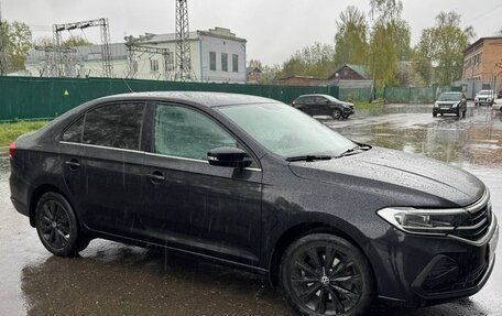 Volkswagen Polo VI (EU Market), 2020 год, 1 800 000 рублей, 5 фотография
