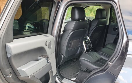 Land Rover Range Rover Sport II, 2015 год, 3 490 000 рублей, 6 фотография