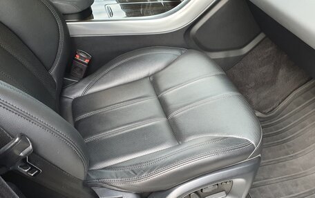 Land Rover Range Rover Sport II, 2015 год, 3 490 000 рублей, 12 фотография