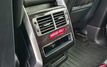 Land Rover Range Rover Sport II, 2015 год, 3 490 000 рублей, 2 фотография