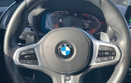BMW X4, 2019 год, 4 790 000 рублей, 9 фотография