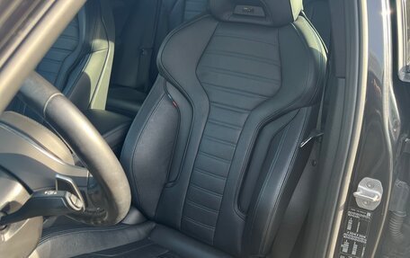 BMW X4, 2019 год, 4 790 000 рублей, 8 фотография