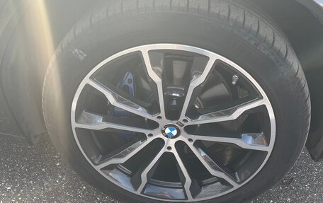 BMW X4, 2019 год, 4 790 000 рублей, 6 фотография