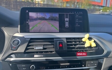 BMW X4, 2019 год, 4 790 000 рублей, 11 фотография