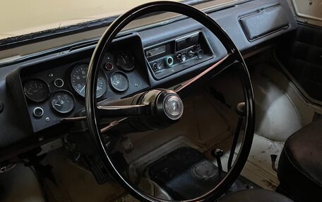 ЛуАЗ 969, 1989 год, 540 000 рублей, 4 фотография
