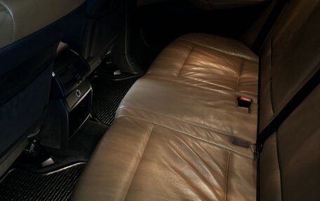 BMW X5, 2008 год, 1 700 000 рублей, 7 фотография