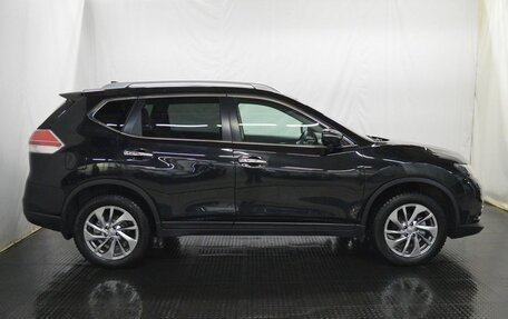 Nissan X-Trail, 2017 год, 1 650 000 рублей, 4 фотография