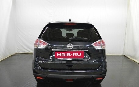 Nissan X-Trail, 2017 год, 1 650 000 рублей, 6 фотография