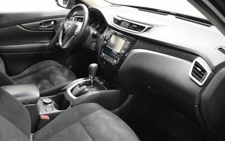 Nissan X-Trail, 2017 год, 1 650 000 рублей, 12 фотография