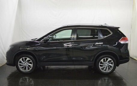 Nissan X-Trail, 2017 год, 1 650 000 рублей, 8 фотография