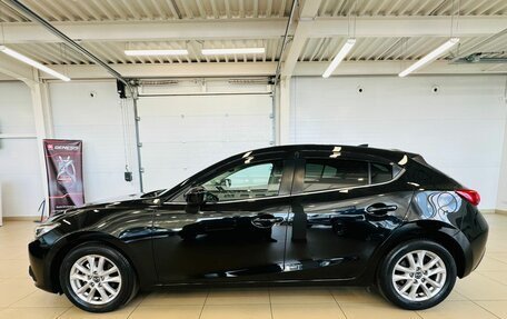 Mazda Axela, 2016 год, 1 479 000 рублей, 3 фотография