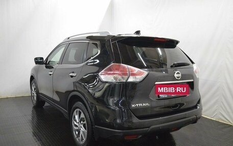 Nissan X-Trail, 2017 год, 1 650 000 рублей, 7 фотография