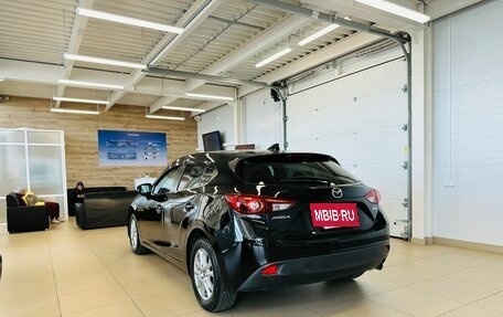 Mazda Axela, 2016 год, 1 479 000 рублей, 4 фотография