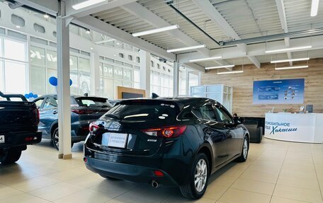 Mazda Axela, 2016 год, 1 479 000 рублей, 6 фотография