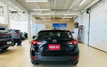 Mazda Axela, 2016 год, 1 479 000 рублей, 5 фотография