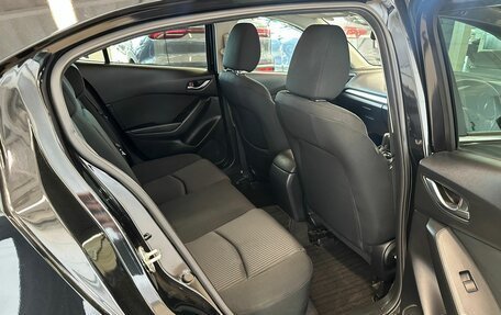 Mazda Axela, 2016 год, 1 479 000 рублей, 18 фотография