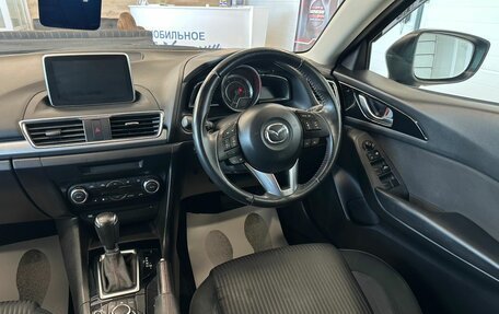 Mazda Axela, 2016 год, 1 479 000 рублей, 15 фотография