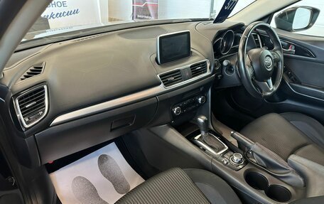 Mazda Axela, 2016 год, 1 479 000 рублей, 13 фотография