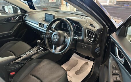Mazda Axela, 2016 год, 1 479 000 рублей, 10 фотография