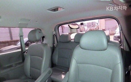 Hyundai Grand Starex Grand Starex I рестайлинг 2, 2021 год, 2 615 000 рублей, 7 фотография