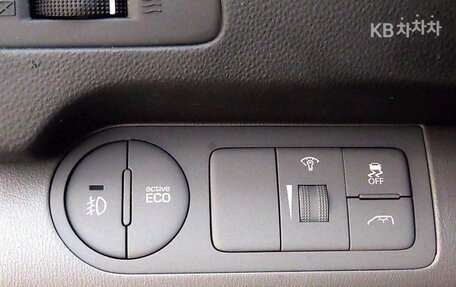 Hyundai Grand Starex Grand Starex I рестайлинг 2, 2021 год, 2 615 000 рублей, 12 фотография