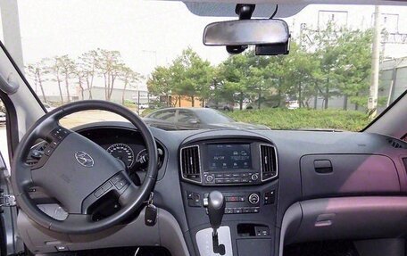 Hyundai Grand Starex Grand Starex I рестайлинг 2, 2021 год, 2 615 000 рублей, 8 фотография
