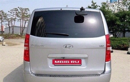 Hyundai Grand Starex Grand Starex I рестайлинг 2, 2021 год, 2 615 000 рублей, 4 фотография