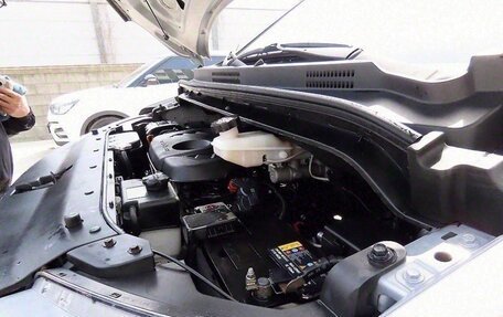 Hyundai Grand Starex Grand Starex I рестайлинг 2, 2021 год, 2 615 000 рублей, 17 фотография