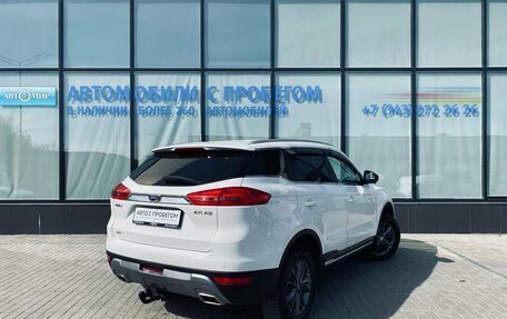 Geely Atlas I, 2021 год, 1 550 000 рублей, 5 фотография