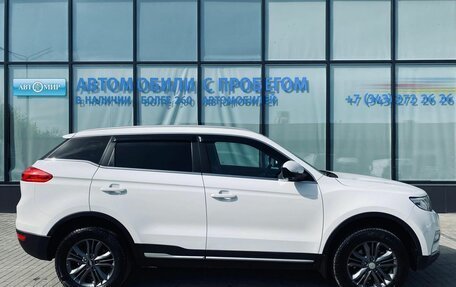 Geely Atlas I, 2021 год, 1 550 000 рублей, 6 фотография