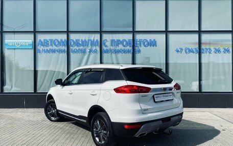 Geely Atlas I, 2021 год, 1 550 000 рублей, 3 фотография