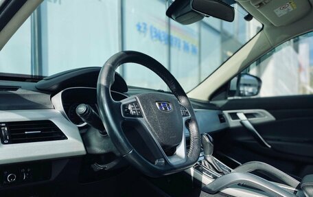 Geely Atlas I, 2021 год, 1 550 000 рублей, 11 фотография