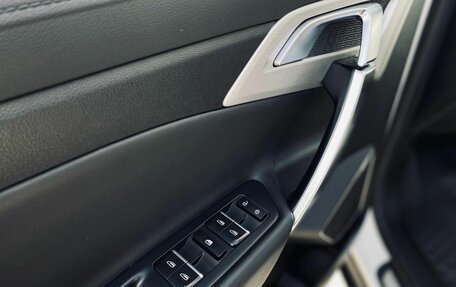 Geely Atlas I, 2021 год, 1 550 000 рублей, 17 фотография