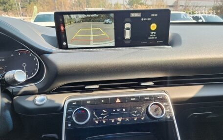 Genesis GV80 I, 2021 год, 4 415 000 рублей, 8 фотография