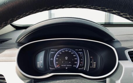 Geely Atlas I, 2021 год, 1 550 000 рублей, 20 фотография