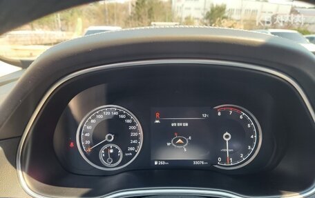 Genesis GV80 I, 2021 год, 4 415 000 рублей, 7 фотография