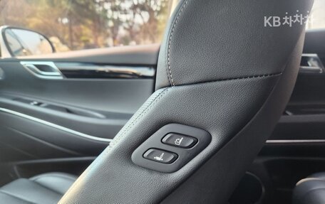 Genesis GV80 I, 2021 год, 4 415 000 рублей, 16 фотография