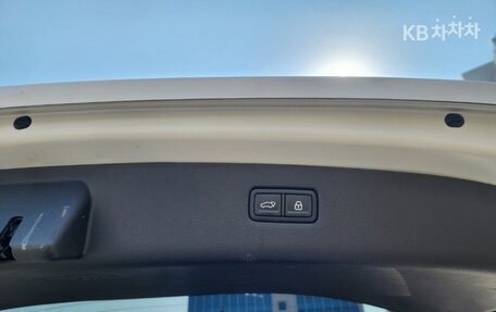 Genesis GV80 I, 2021 год, 4 415 000 рублей, 19 фотография