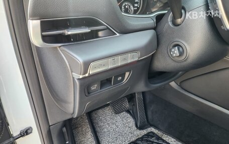 Genesis GV80 I, 2021 год, 4 415 000 рублей, 11 фотография