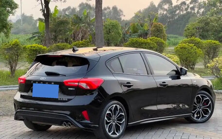 Ford Focus IV, 2020 год, 1 390 099 рублей, 4 фотография