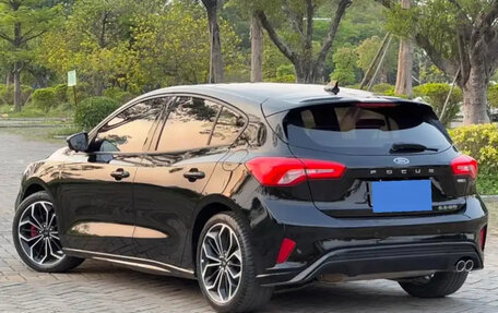 Ford Focus IV, 2020 год, 1 390 099 рублей, 6 фотография