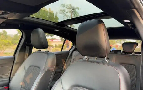 Ford Focus IV, 2020 год, 1 390 099 рублей, 12 фотография