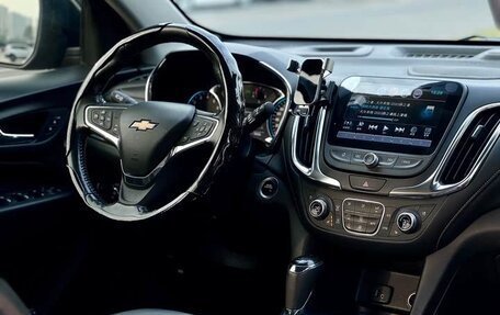Chevrolet Equinox III, 2020 год, 1 755 200 рублей, 9 фотография