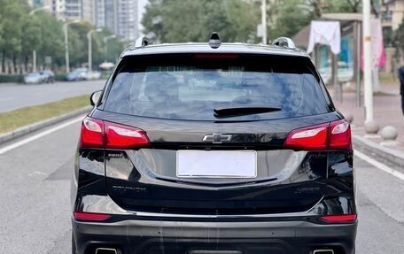 Chevrolet Equinox III, 2020 год, 1 755 200 рублей, 5 фотография