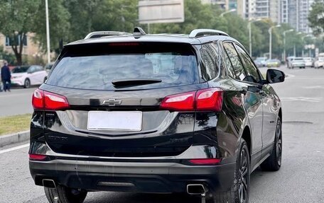 Chevrolet Equinox III, 2020 год, 1 755 200 рублей, 6 фотография