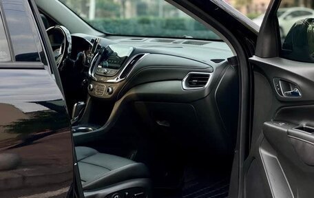 Chevrolet Equinox III, 2020 год, 1 755 200 рублей, 10 фотография