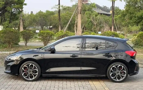 Ford Focus IV, 2020 год, 1 390 099 рублей, 7 фотография