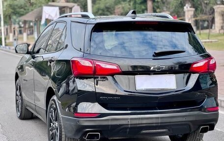 Chevrolet Equinox III, 2020 год, 1 755 200 рублей, 4 фотография