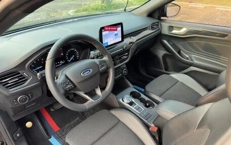 Ford Focus IV, 2020 год, 1 390 099 рублей, 9 фотография